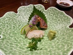 -加奈日本料理