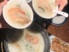 -蚝翅·海鲜粥·烧烤·羊肉季(鄞州万达店)