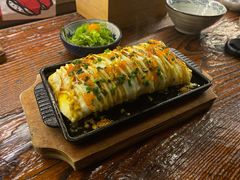 海鲜玉子烧-無忧浅草君·洋风料理(下沙宝龙二期一店)