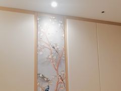 -广州百花山庄度假村(增城万达广场店)