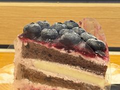 -提亚烘焙·手作面包·生日蛋糕(七星店)