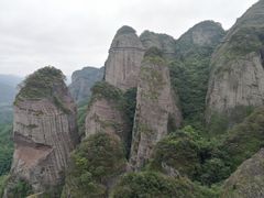 -南武当山景区