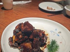 -一记洛阳菜·糖醋小排·水席(十字街店)