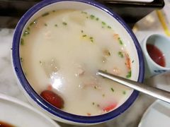 -湖锦酒楼·32年地道湖北菜(光谷店)