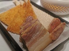 -小厨娘淮扬菜(天印大道店)