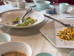 -巴音浩日娲·蒙餐(双林东路店)