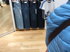 -优衣库(银座店)