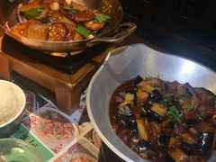 -绿茶餐厅(石家庄万象城店)