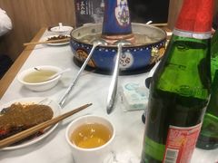 -苏鲁锭冰煮羊(兰州总店)