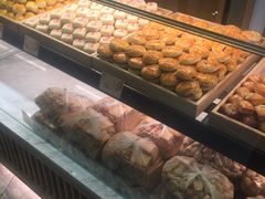 -詹记桃酥(马鞍山万达店)