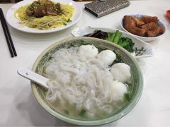 文辉墨鱼丸大王(铜锣湾店)-文辉墨鱼丸大王(铜锣湾渣甸街总店)