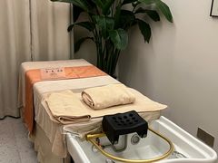 -瑶舍头疗·瑶浴·芳香热石SPA(五洲国际店)