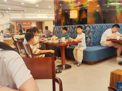 -元一希尔顿酒店·禅自助餐厅·啤酒花园
