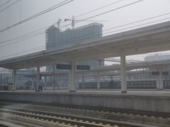 -商丘站