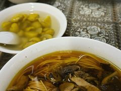 -兴福老面馆(寺路街店)