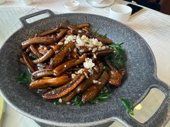 -怡园饭店-餐厅(四望亭店)