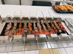 -延边白玉串城(东环城路店)