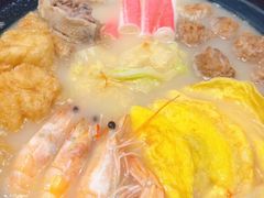 -江南苑精菜坊