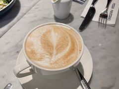 -玛尚诺Pizza&Bar(长泰广场店)