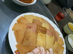 -瑞丰园庭院餐厅·白族传统家常菜