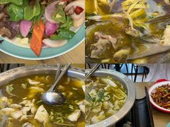 -重庆椒麻鱼·川味江湖菜