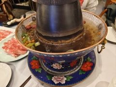 -东来顺饭庄(apm总店)