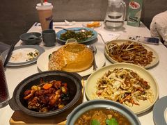 -鹿港小镇(悠唐店)