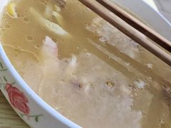 -老李家杂肝汤(回民街店)