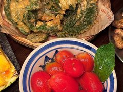 -贰醒·私房小院烧烤 (太古里店)