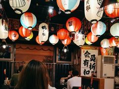 -桃太郎寿司料理(南坪店)