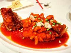 松鼠大黄鱼-和记小菜(东方店)