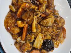 什锦面筋-老牛窝里(总店)