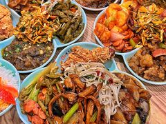 -晓宇盒饭(民安街店)