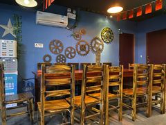 -S Team剧情密室(杭州龙翔桥店)