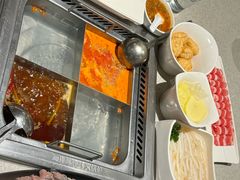 -海底捞火锅(澳德乐店)
