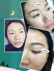 -Easy Lady美甲美睫半永久纹绣工作室