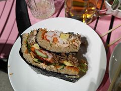 -滩万日本料理Nadaman(国贸大酒店)