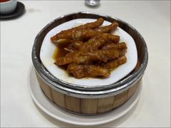 -凤凰楼酒家·粤宴点心(华强北店)