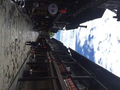 街子古镇-崇州市街子古镇