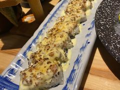 -Tuna maki寿司(园区永旺店)