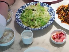 -茅庐川菜(烟台万象汇店)