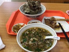 -八沟羊汤(河北大街店)