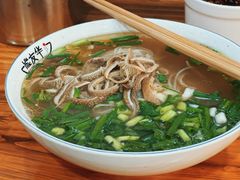 -熊氏牛羊杂粉(龙眼井总店)