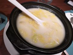 -大树餐厅(益田假日店)