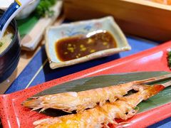 -浦·传统日式料理(3 5 1 1 店)