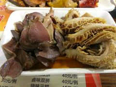 -永祥烧腊餐厅(虹口店)