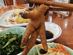 -奎元馆.百年奎元.非遗传承(西湖边的解放路店)