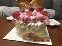 -好利来(红牌楼店)
