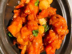 -泰钰丰烤鸭(开发区店)