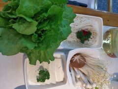 -潮汕酱记鲜牛肉火锅(欧尚店)